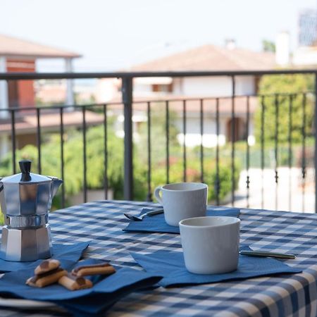 Porto SantʼElpidioLa Perla Blu公寓 外观 照片