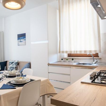 Porto SantʼElpidioLa Perla Blu公寓 外观 照片