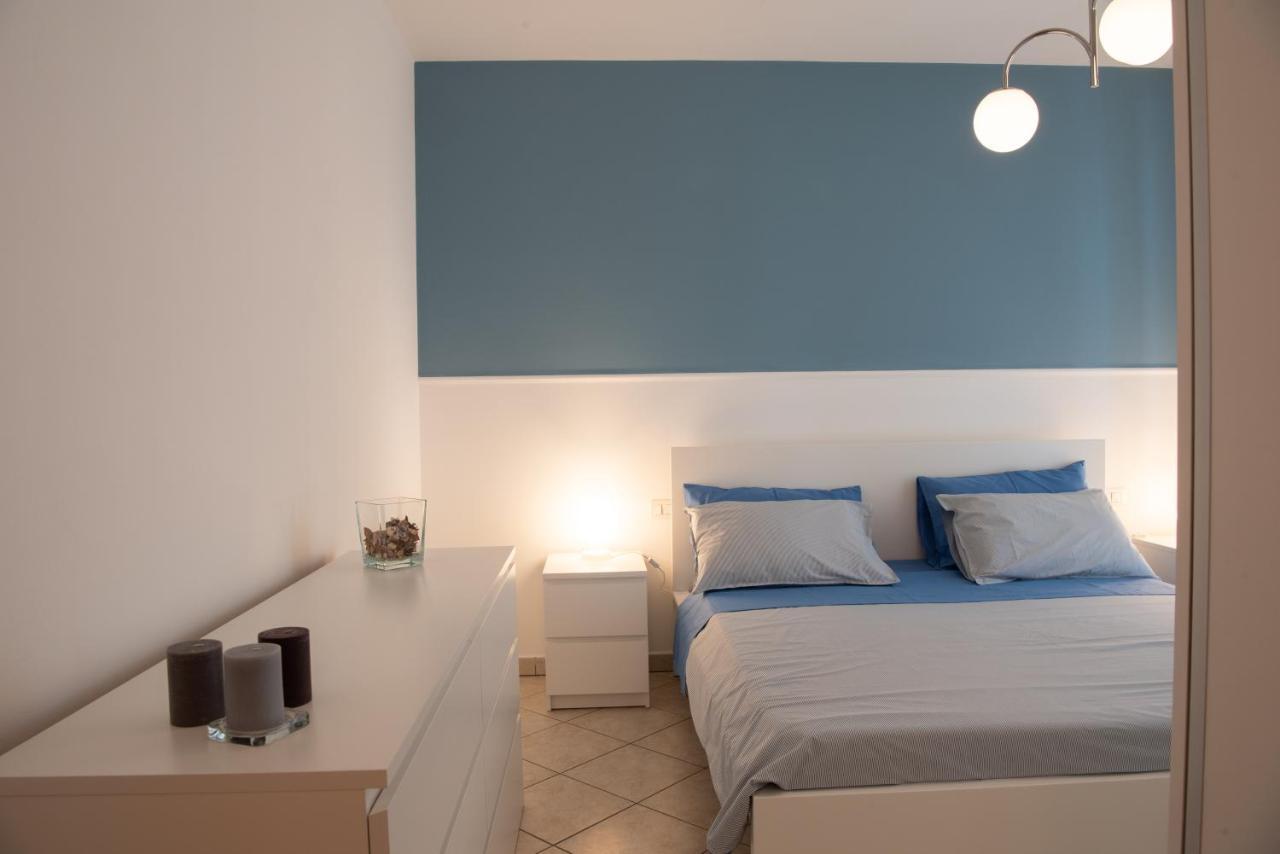 Porto SantʼElpidioLa Perla Blu公寓 外观 照片