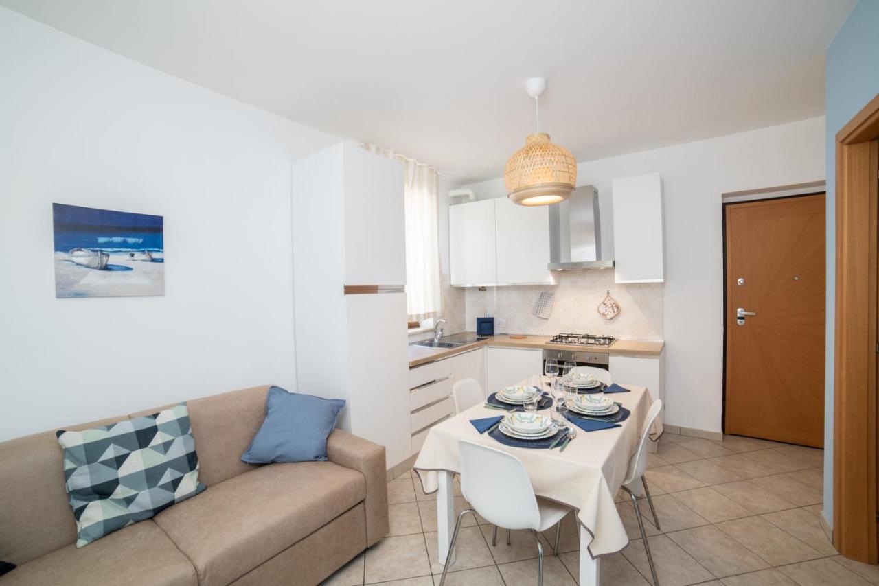 Porto SantʼElpidioLa Perla Blu公寓 外观 照片