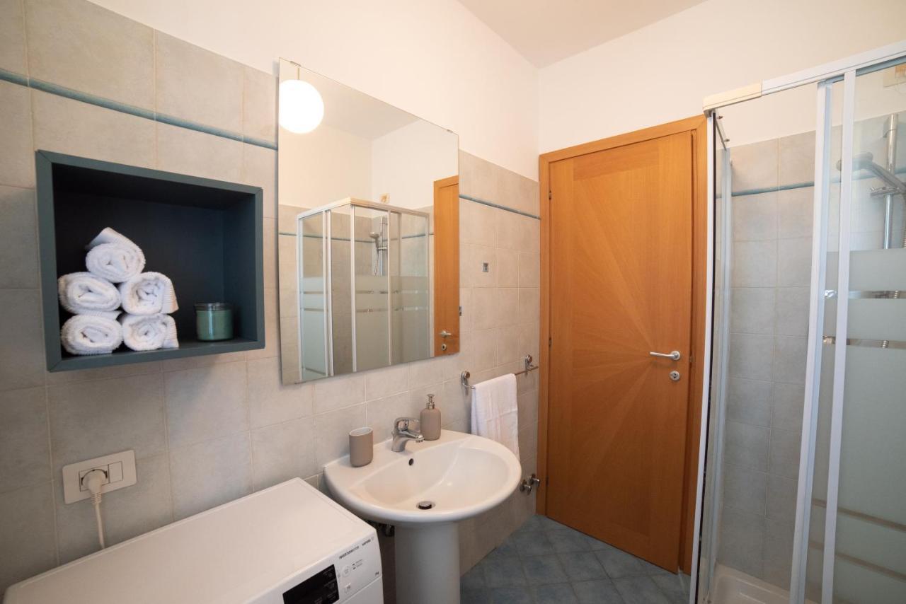 Porto SantʼElpidioLa Perla Blu公寓 外观 照片