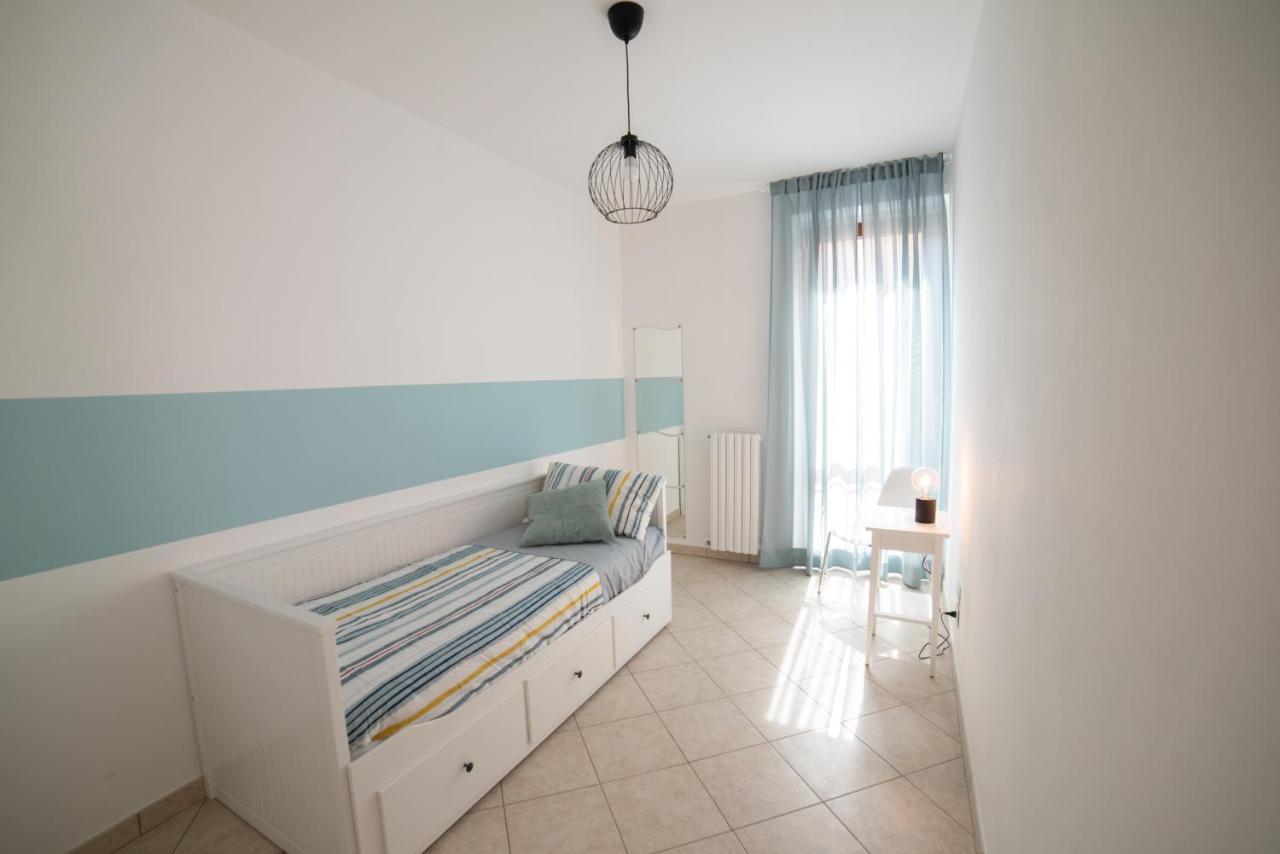Porto SantʼElpidioLa Perla Blu公寓 外观 照片
