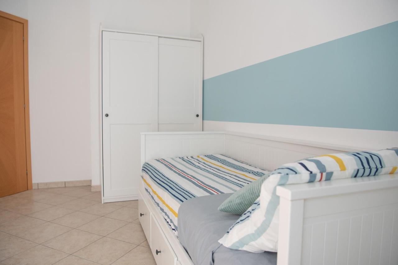 Porto SantʼElpidioLa Perla Blu公寓 外观 照片