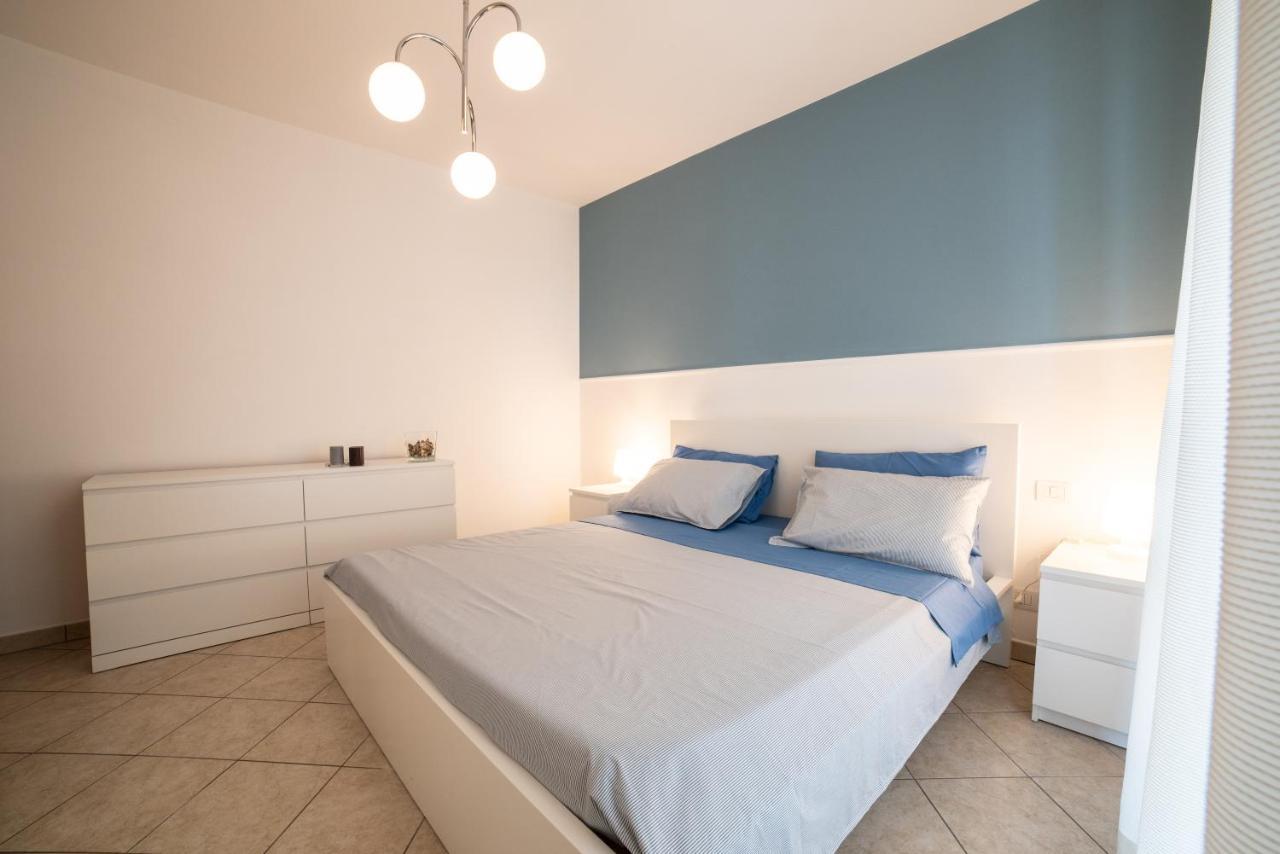 Porto SantʼElpidioLa Perla Blu公寓 外观 照片